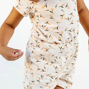 Alice + Ames Shortie Jumpsuit